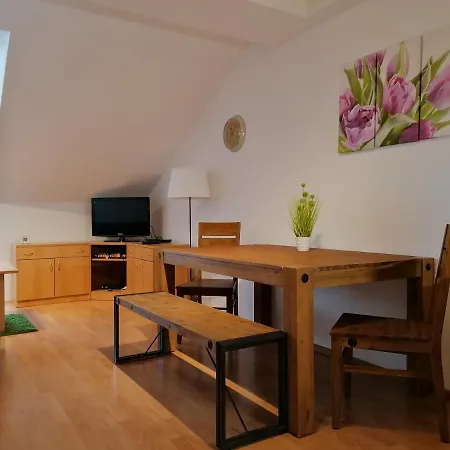 Apartman Nela Tatran 도노발리