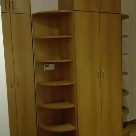 아파트 Apartman Nela Tatran 도노발리