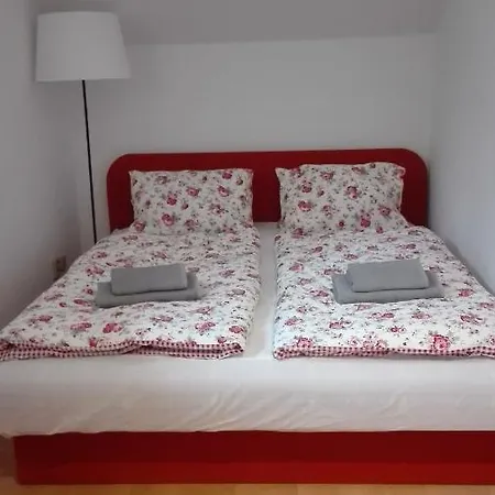 Apartman Nela Tatran 아파트 도노발리