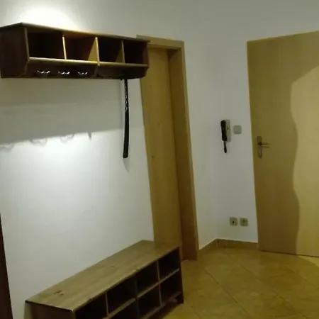 Apartman Nela Tatran * 도노발리