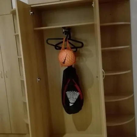 Apartman Nela Tatran 아파트 도노발리