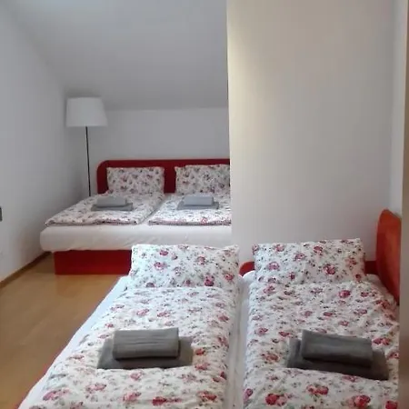 Apartman Nela Tatran