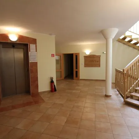 Appartement Apartman Nela Tatran