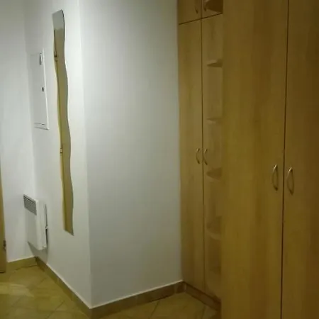 Apartman Nela Tatran 아파트 *