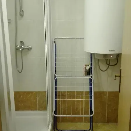 Apartman Nela Tatran *